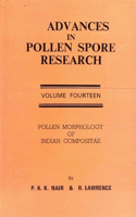 Advances in Pollen-Spore Research