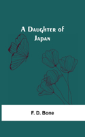 Daughter Of Japan