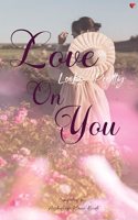 Love looks pretty on you