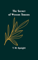 Secret of Wyvern Towers