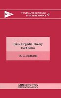 Basic ergodic theory