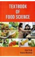 Textbook of Food Science