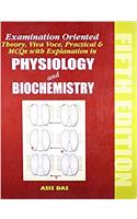 Examination Oriented Physiology and Biochemistry