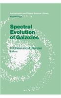 Spectral Evolution of Galaxies