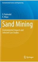 Sand Mining
