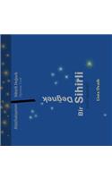 Matéhaksamim - Sihirli Değnek