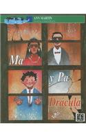 Ma y Pa Dracula