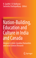 Nation-Building, Education and Culture in India and Canada