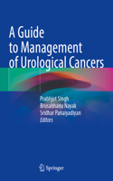 Guide to Management of Urological Cancers