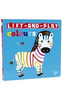 Lift-and-Play Colours (UK Edition)