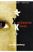 Kardamom Kisses
