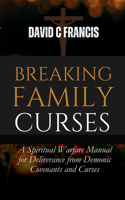 Breaking Family Curses