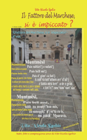 Fattore del Marchese, si è impiccato? - 4° vol. giallo