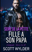Serie de la petite fille a son papa Intégrale