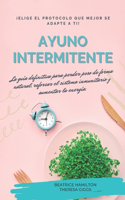 Ayuno Intermitente