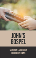 John's Gospel