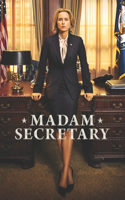 Madam Secretary