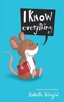 I know everything