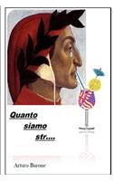 Quanto Siamo Str...