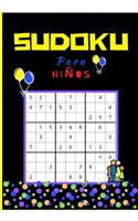 Sudoku Para Niños