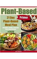 Plant-Based Primer