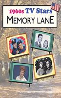 1960s TV Stars Memory Lane: Large print (US Edition) picture book for dementia patients