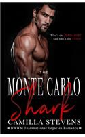 Monte Carlo Shark