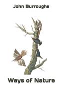 Ways of Nature