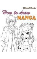 How To Draw Manga