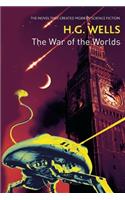 The War of the Worlds The Annotated Version