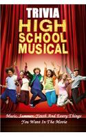High School Musical Movies Trivia