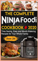 The Complete Ninja Foodi # 2020