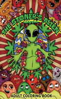 Stoner's Alien