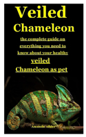 Veiled Chameleon
