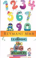 Learning ABC with Numbers