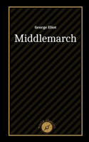Middlemarch by George Eliot