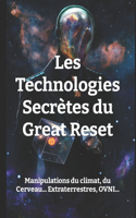 Les technologies secrètes du Great Reset
