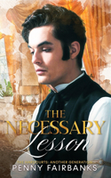 The Necessary Lesson