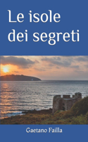 Le isole dei segreti