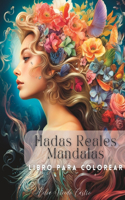 Hadas Reales Mandalas