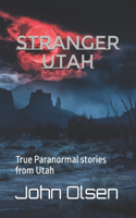 Stranger Utah