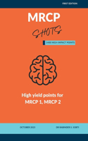 MRCP Shots