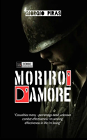 Morirò d'amore
