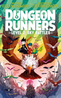 Dungeon Runners: Level 2: Sky Battles