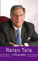 Ratan Tata : A Biography