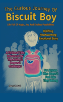 Curious Journey of Biscuit Boy