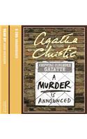 A Murder is Announced: (Book 5 Marple)