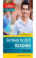 Collins Reading for IELTS: (English)