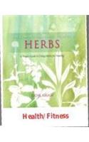 The Complete Illustrated Guide To - Herbs