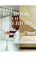 Big Book of Interiors, The